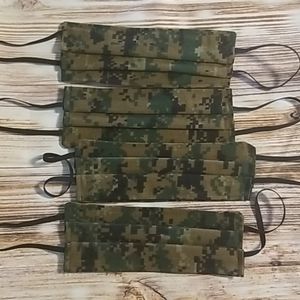 Camo Mask